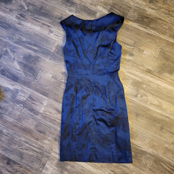 Le Chateau Sheath Dress - Picture 3 of 3